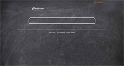Desktop Screenshot of gilmar.com